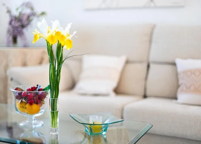 Veleta * פוינסה