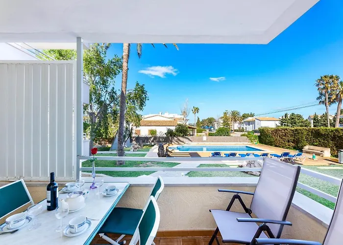 Holiday home Veleta *