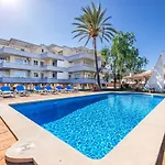 Vakantiehuis Aparamento Veleta Puerto