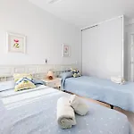 Сasa de vacaciones Aparamento Veleta Puerto