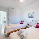 Holiday home Aparamento Veleta Puerto
