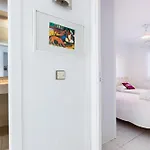 Aparamento Veleta Puerto Holiday home