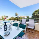 Aparamento Veleta Puerto Holiday home *