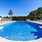 Holiday home Aparamento Veleta Puerto