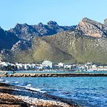 Holiday home Aparamento Veleta Puerto Pollenca