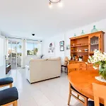 Сasa de vacaciones Aparamento Veleta Puerto Pollensa