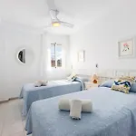 Сasa de vacaciones Aparamento Veleta Puerto