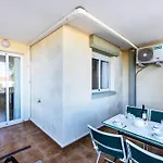 Aparamento Veleta Puerto Сasa de vacaciones