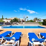 Сasa de vacaciones Aparamento Veleta Puerto *