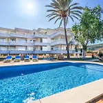 Сasa de vacaciones Aparamento Veleta Puerto Pollensa