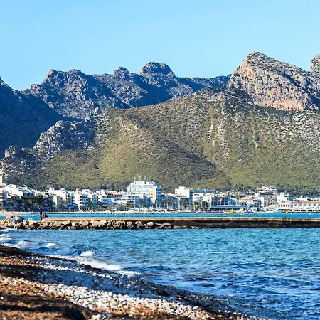 펜션 Veleta 포엔샤