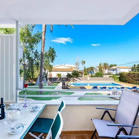 Aparamento Veleta Puerto Сasa de vacaciones