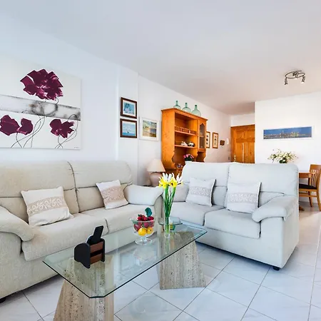 Сasa de vacaciones Aparamento Veleta Puerto *