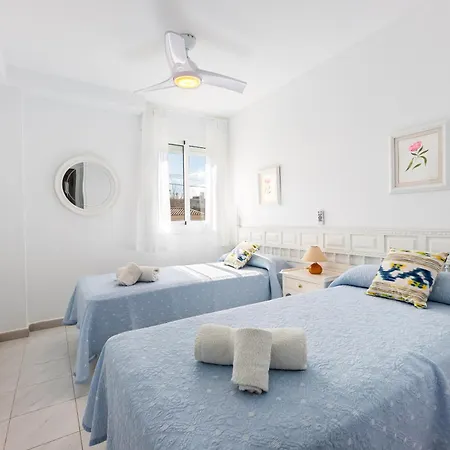 Holiday home Aparamento Veleta Puerto