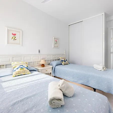 Holiday home Aparamento Veleta Puerto