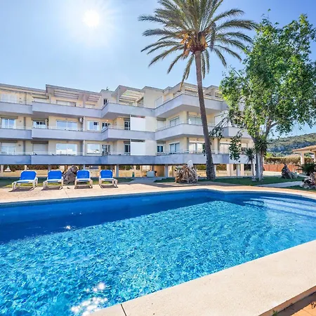 Vakantiehuis Veleta Puerto