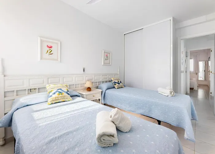 Ferienhaus Veleta Pollença